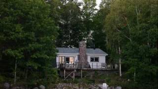 Comfort Lies In The Dark