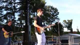 Quinn Sullivan - She Gets Me - Lake George, NY - 9.26.15