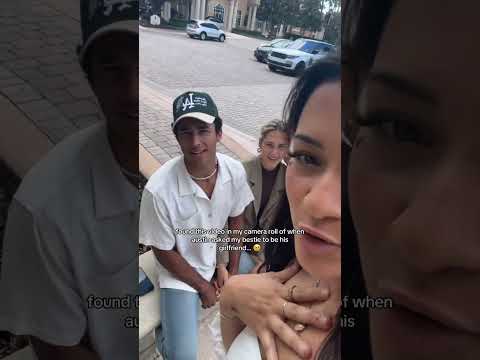 time is flying by… 🥹 so thankful to be by your side & celebrate you through these milestones! ily