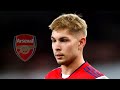 Emile Smith Rowe 2021/22 - Best Goals, Skills & Assists (HD)