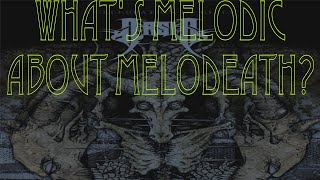 Riff Analysis 067 - Arsis &quot;Maddening Disdain&quot;