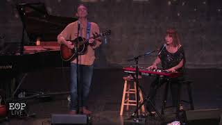 Lari White w/ Chuck Cannon &quot;Loved Right&quot; @ Eddie Owen Presents