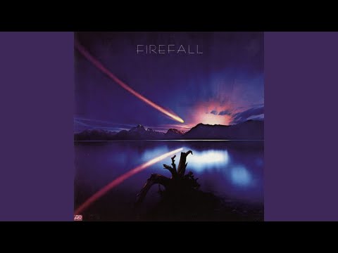 Mexico - Firefall