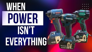 Why Power Isn't Always Better - 3 Impacts Driver You'll Actu