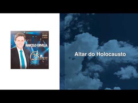 Monte Moriá - Marcelo Crivella