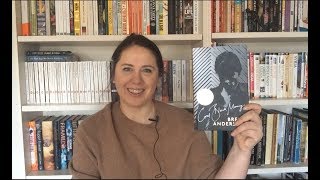 Victoria’s Book Review: Coal Black Mornings by Brett Anderson