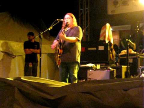 Warren Haynes - Hallelujah (live in Negril, Jamaica)