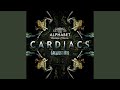 Faster Than Snakes With a Ball and a Chain by Cardiacs