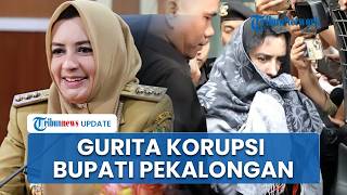 Kena OTT KPK, Gurita Korupsi Bupati Pekalongan Bocor! Sisa Dana Rp19 Miliar Dinikmati Keluarga