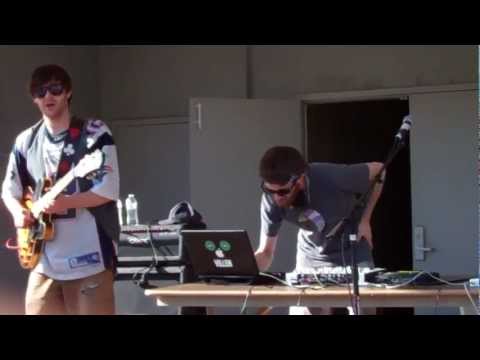 Digital Spectrum at Rock the Block