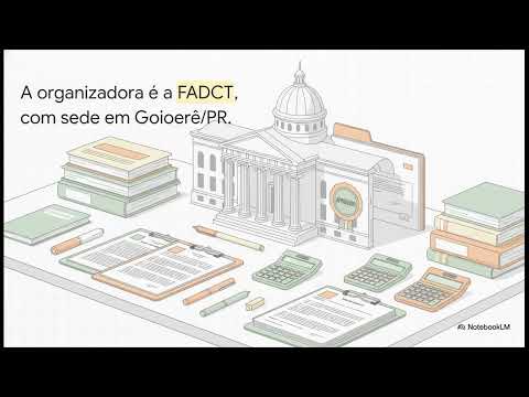 Entrou no radar! 🚨 EDITAL DE EDUCAÇÃO IMINENTE! Banca Definida em Engenheiro Beltrão-PR (FADCT)