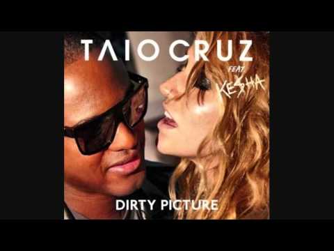 Taio Cruz feat Kesha - Dirty Picture (Dave Aude Radio Edit Remix) HD + Download Link