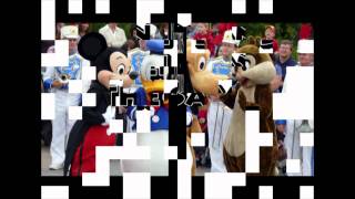Disneyland (Stays the Same) Music Video