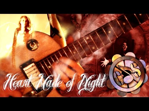 Heart Made of Night - Symphonic Metal Music Video