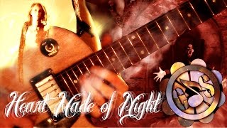 Heart Made of Night - Symphonic Metal Music Video