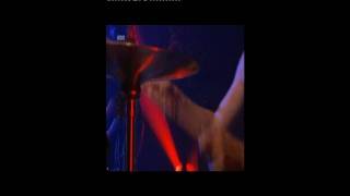 The Fuzztones Charlotte's remains @ Rockpalast 2009-10-10