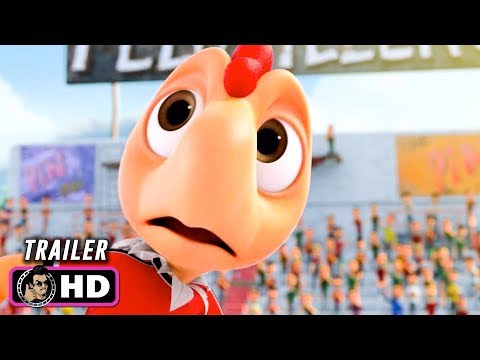 Condorito: The Movie (2018) Trailer