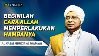 Download lagu Beginilah Cara Allah Memperlakukan Hambanya | Sultonul Qulub Al Habib Munzir Al Musawa mp3 Download lagu Beginilah Cara Allah Memperlakukan Hambanya | Sultonul Qulub Al Habib Munzir Al Musawa mp3