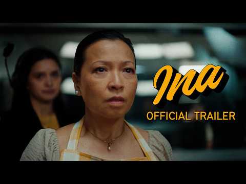 Tráiler de Ina (2026)