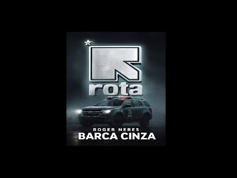 RAP POLICIAL  - ROTA |  BARCA CINZA #motivação #concursopublico #rap