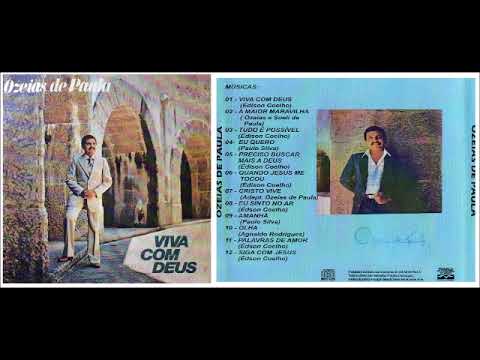 Viva Com Deus video