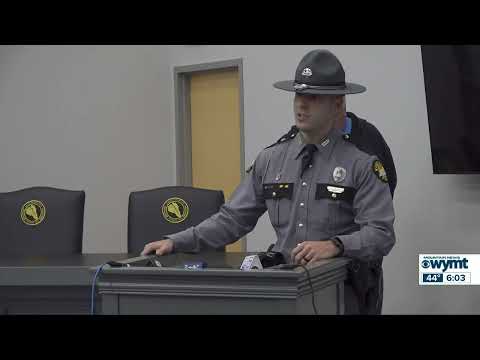 Mountain News Top Stories at 6:00 p.m. - November 14, 2022