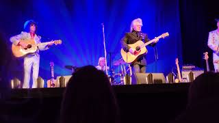 Marty Stuart - Matches