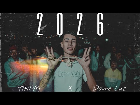 Titi PM - 2026 (Video Oficial)