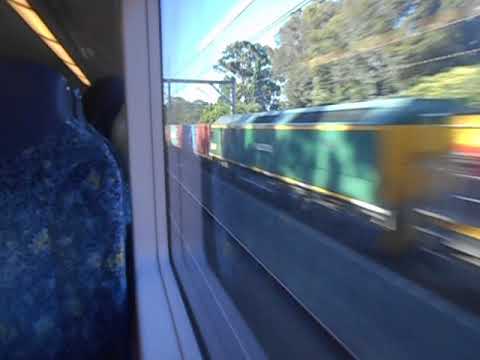 5142 RL304,44206,G514,4911,RL302 HEADING SOUTH AT NORTH STRAHFILED