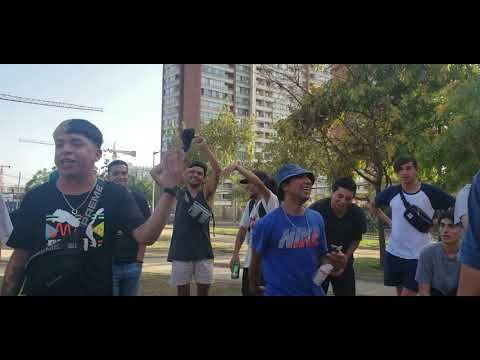 6TOS DE FINAL - QUALIA VS DAVID