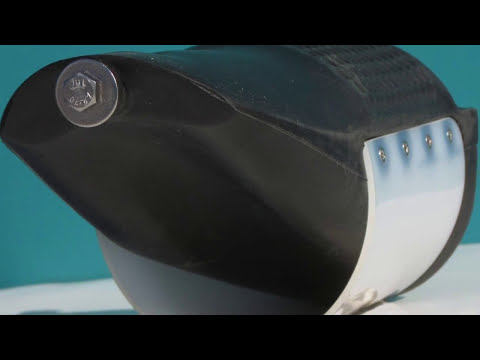 Rückstauklappe für häusliches Abwasser mit Fäkalien | Rückstauklappe einfach nachrüsten