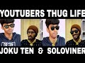 Malayalam Best Thug Life Malayalam Youtubers Thug Soloviner Thug Life Joku Ten Thug Life