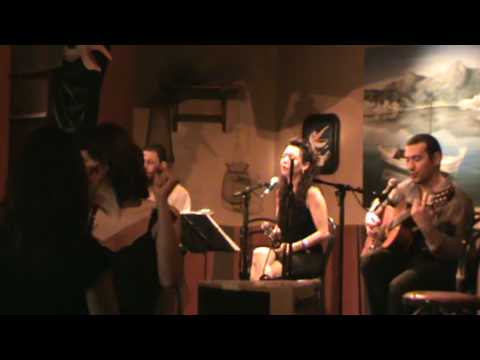 VINYLIO - to haremi sto hamam - Balkan Trafik 2010