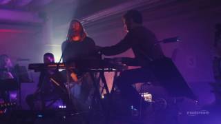 Solomon Grey - Choir To The Wild (LIVE)