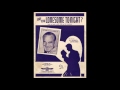 Al Jolson - Are You Lonesome Tonight (1950)