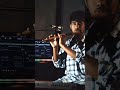 Aradhya Flute Cover Kushi Parimal