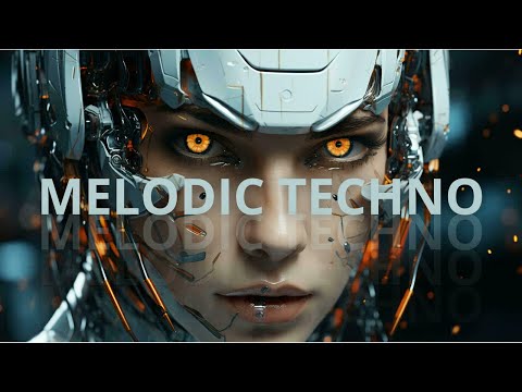 Melodic Techno & Progressive House DJ Mix 2024 (THE BEST TRIP)