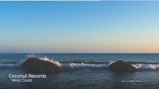 Coconut Records - West Coast