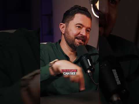 The Ice-cream technique...