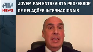 Manuel Furriela sobre atentado em comício nos EUA: ‘Por enquanto Donald Trump sai favorecido’