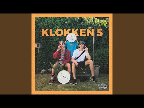 Klokken 5
