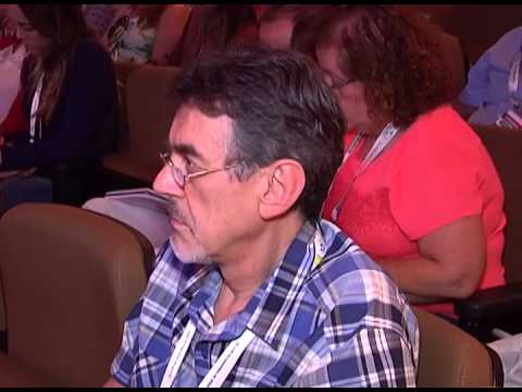 Programa Neusa Bighetti exibido no dia 30/11/2014 - UNIMED - 15ª Jornada de Pediatria