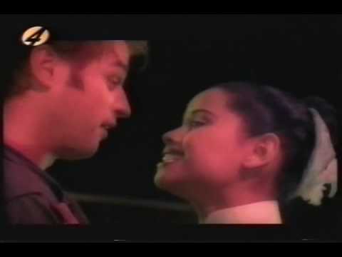 Videoclip Miss Saigon (en kort docu-fragment) 1996