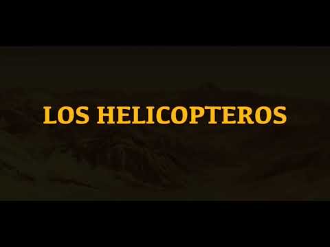 accidente de los Andes - paarte 2