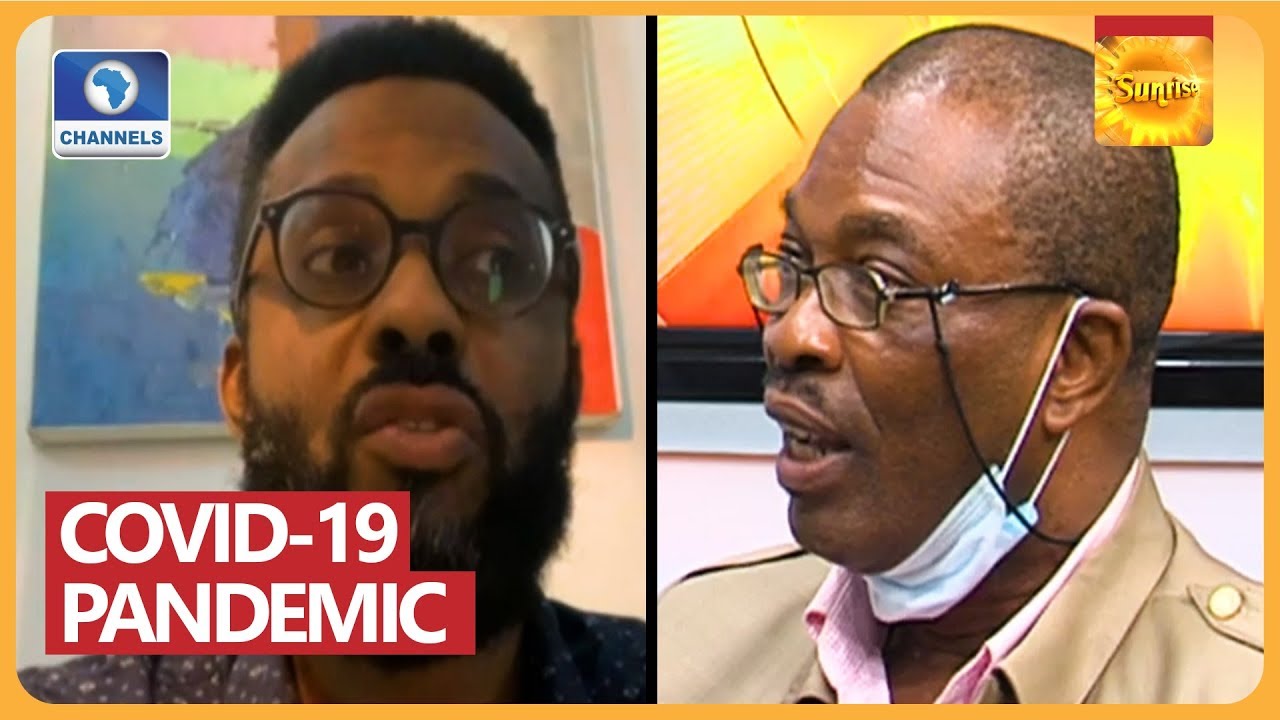 COVID-19: Why E-Learning Is Critical For Students During Pandemic?