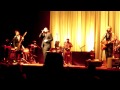 Shinedown - Times Like These (Acoustic) 11-15-10