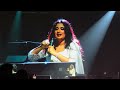 Shreya Ghoshal All Hearts Tour Bengaluru 11 May 2024 Second Half