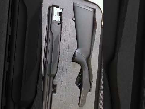 AKKAR 12 Gauge Shotgun Review