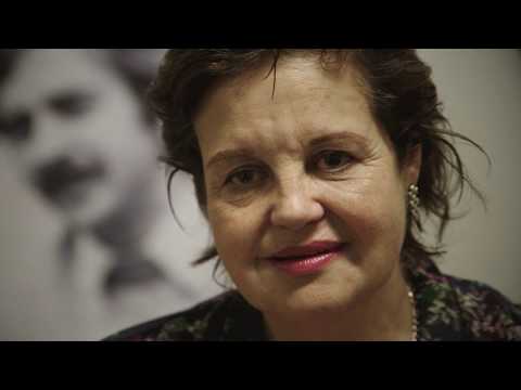 LA MEMORIA DEL CONDOR trailer ITA