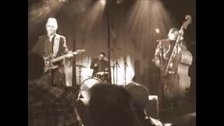 Dale Watson and the Texas Two Live in 013 Tilburg - Whiskey or God